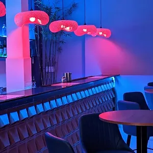 Hostel Base Backpackers, Ho Chi Minh City