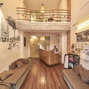 Hostel Alleyway (adults Only), Ho Chi Minh City